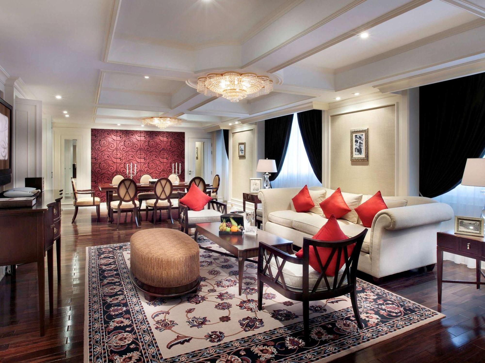 Sofitel Legend Metropole