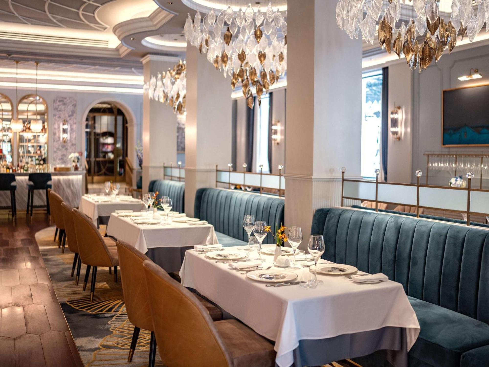 Sofitel Legend Metropole 5* Hanoi